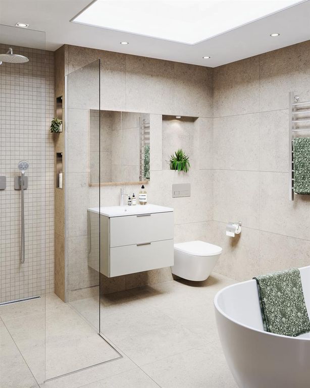 Property photo 3 of 6 Bathroom