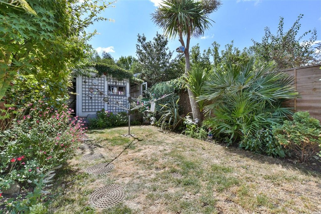 Property photo 2 of 17 Rear Garden