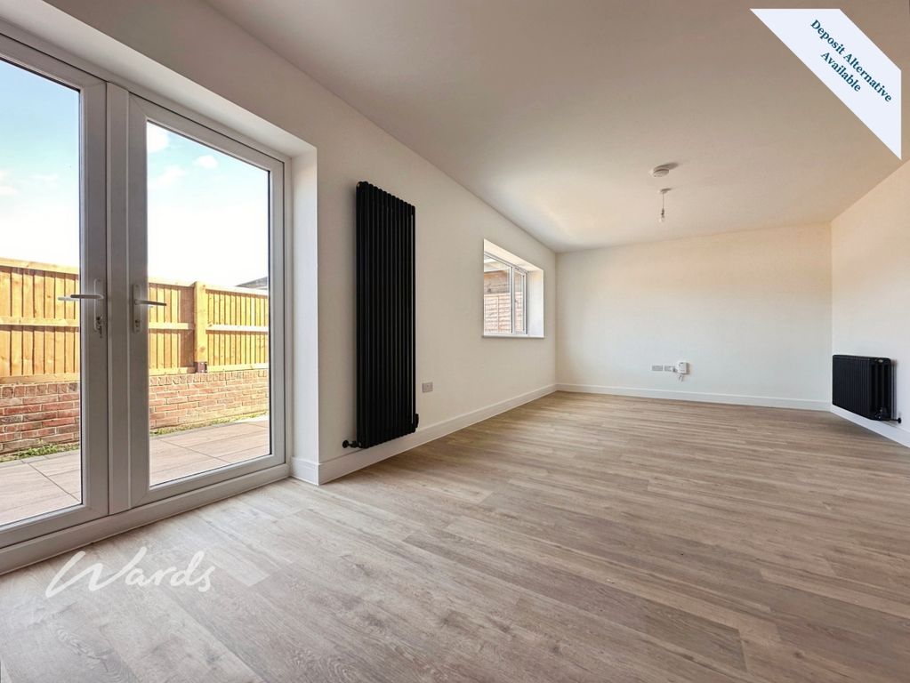 Property photo 2 of 24 Living Area