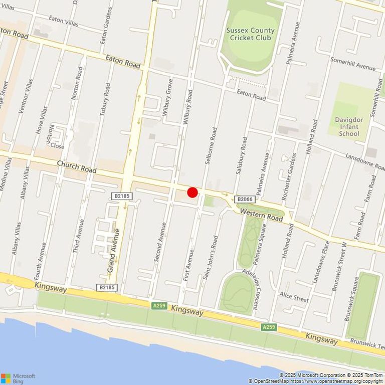 Property photo 2 of 2 Property Map