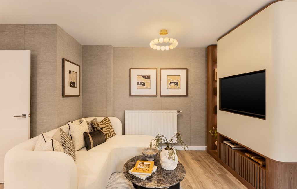 Property photo 2 of 10 Fairview New Homes - Zoopla -