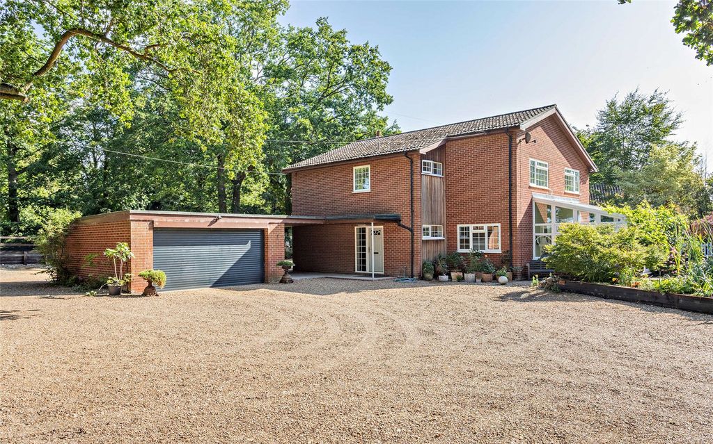 Property photo 1 of 18 The Oaks