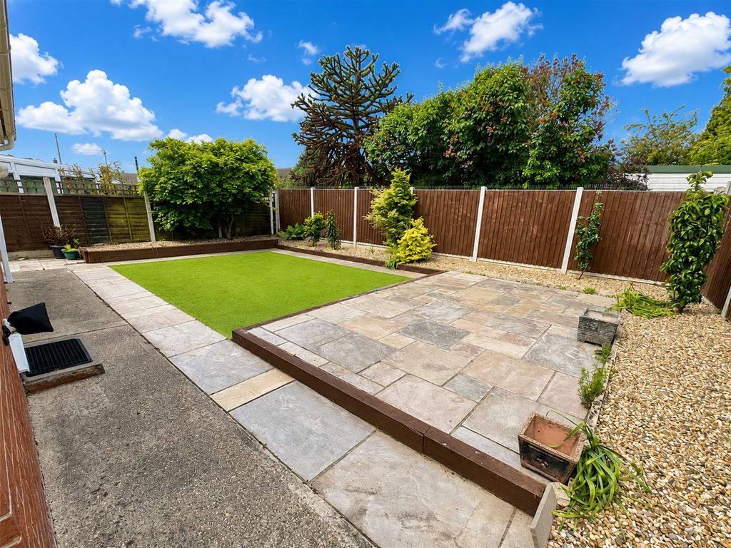 Property photo 2 of 15 Outside Rear