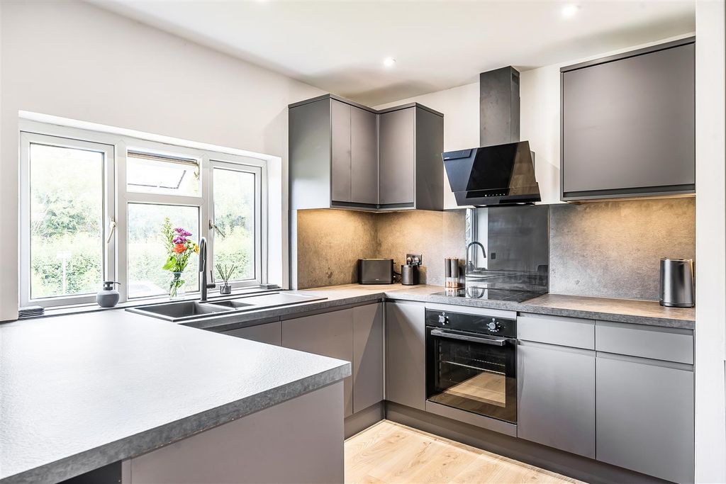 Property photo 2 of 17 Side Kitchen.Jpg
