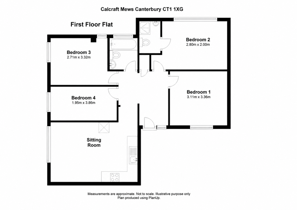 Property photo 3 of 5 Floor Plan