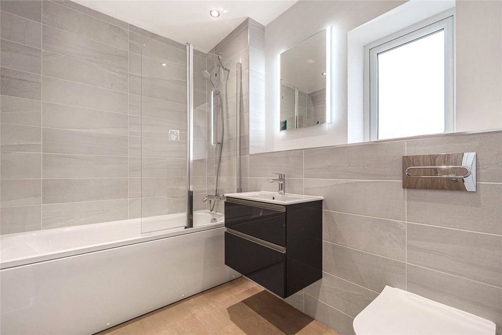 Property photo 3 of 13 Example Bathroom