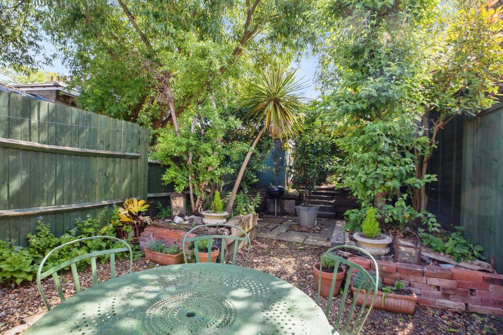 Property photo 2 of 13 Rear Garden