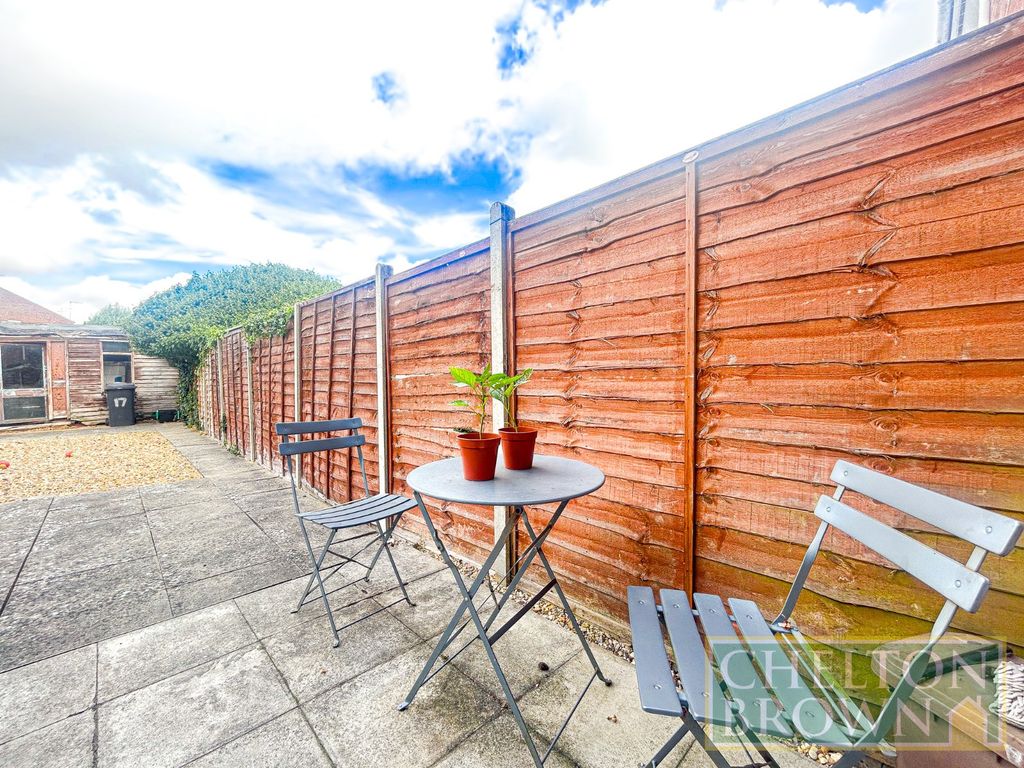 Property photo 2 of 26 Rear Garden