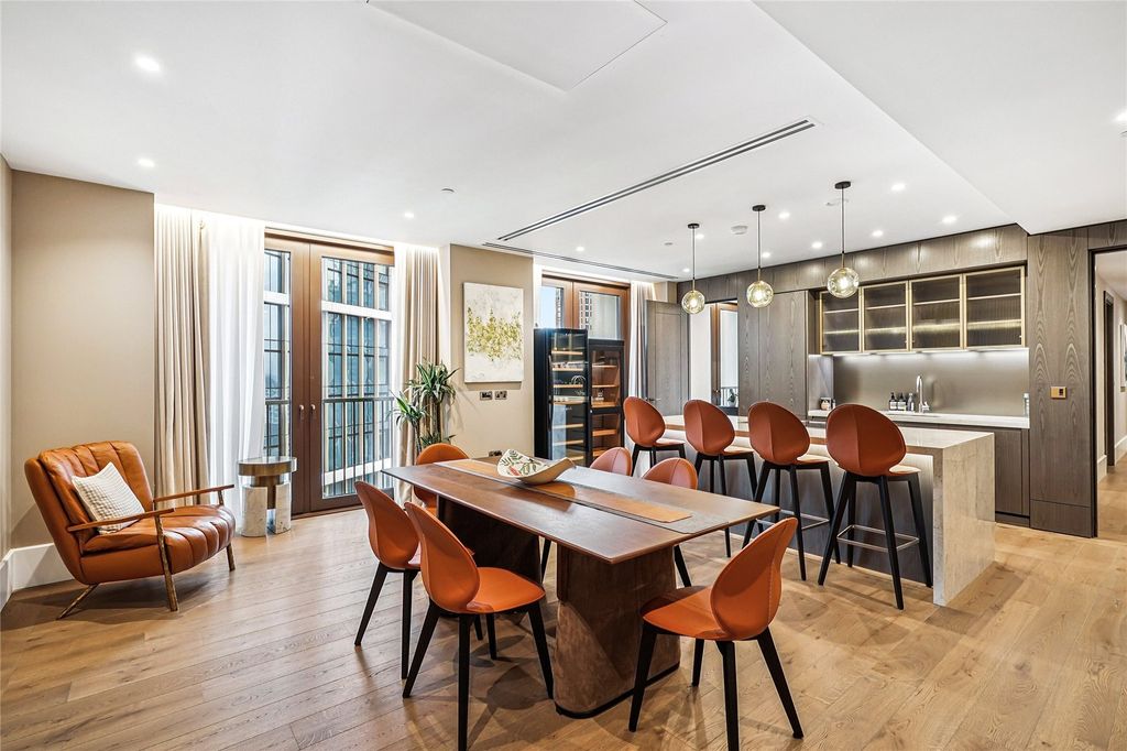 Additional image 18 of 6 bed flat to rentOak Lane, London SW8