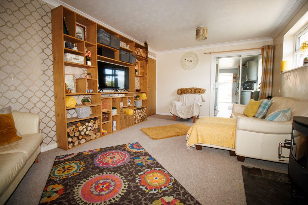 Additional image 12 of 3 bed detached bungalow for salePlane Tree Way, Filey YO14