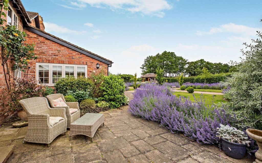 Additional image 25 of 4 bed equestrian for saleRodington, Shrewsbury, Shropshire SY4