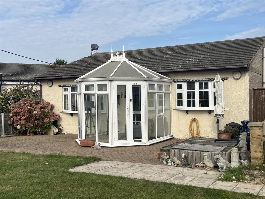 Property photo 1 of 16 Oustide Front