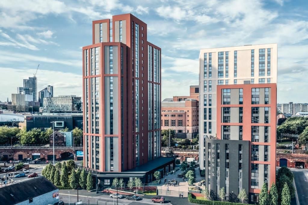 Property photo 1 of 20 Phoenix, Leeds - 14.Jpg