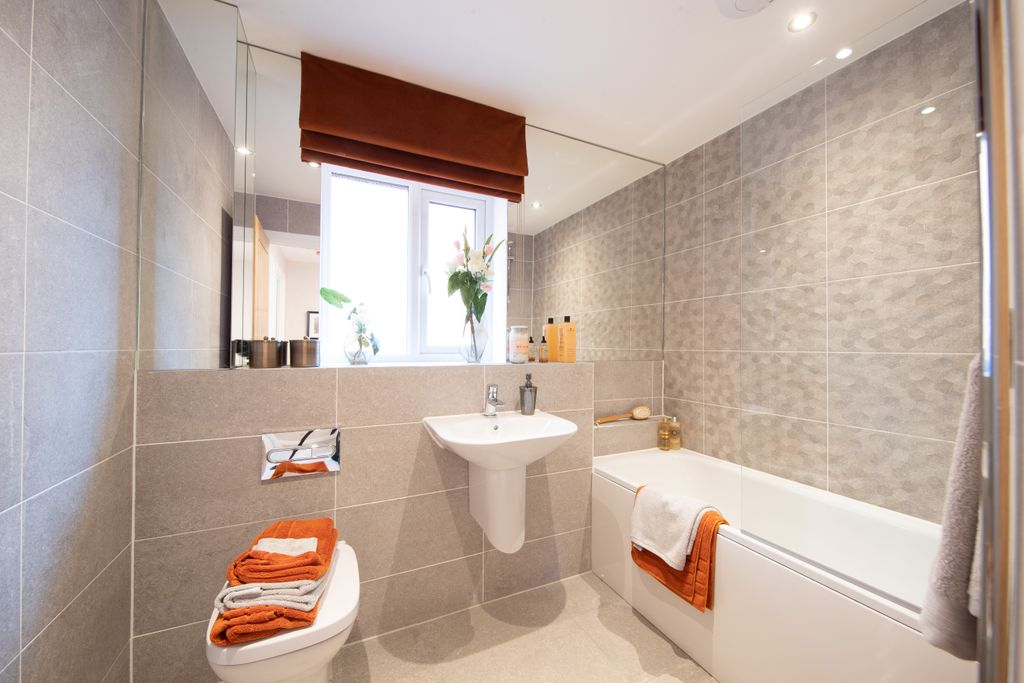 Additional image 10 of 4 bed detached house for sale"The Edgeworth" at Manchester Road, Heywood OL10