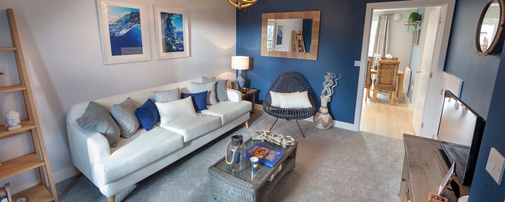 Property photo 1 of 7 Example Interior