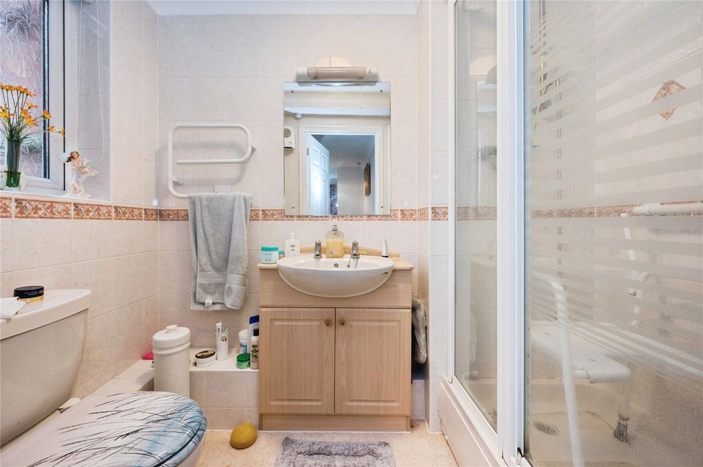 Property photo 3 of 14 Shower Room