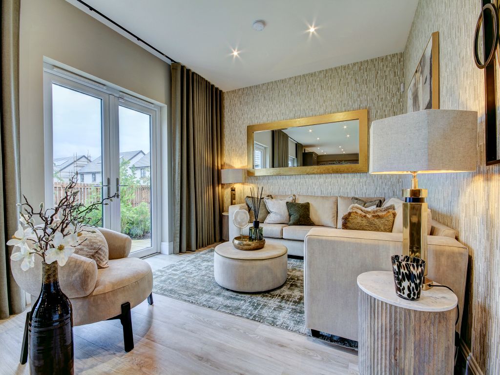 Additional image 5 of 5 bed detached house for sale"The Herriot" at Summerlea Road, West Kilbride KA23