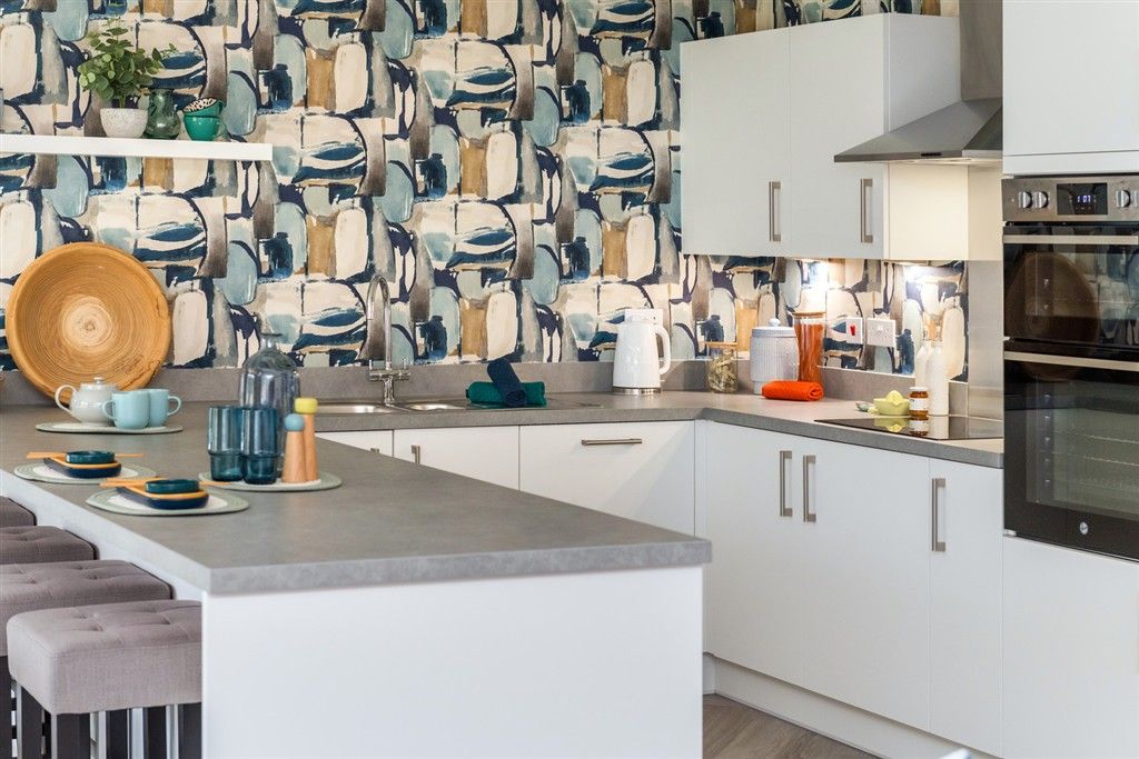 Property photo 1 of 10 Kitchen