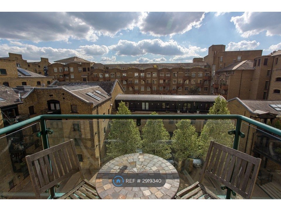 Property photo 1 of 9 Balcony View