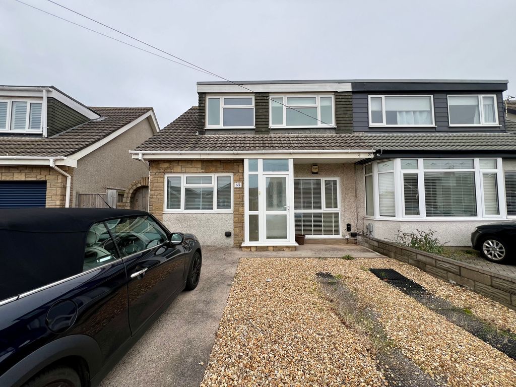 Property photo 1 of 21 Front Porthcawl Cf36