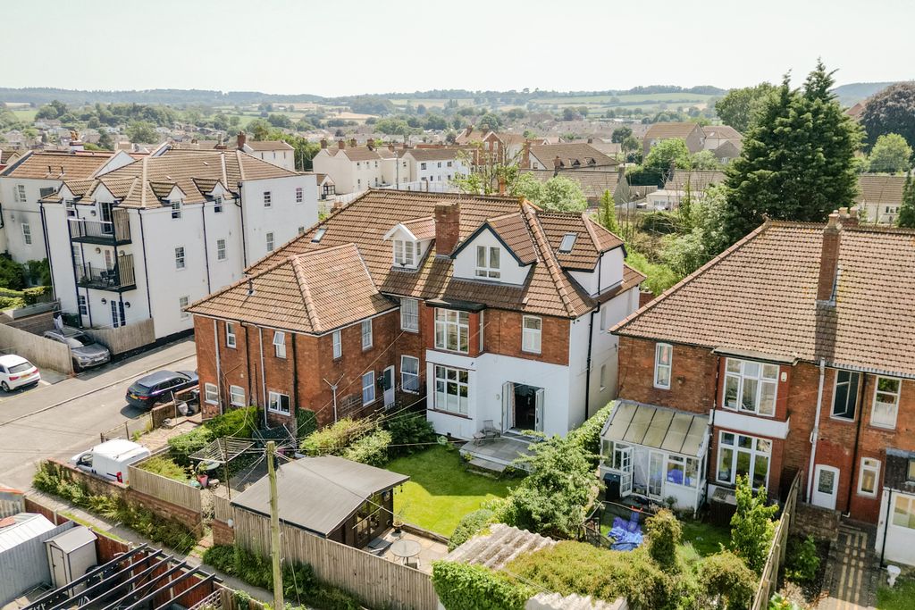Additional image 35 of 4 bed semi-detached house for saleMonmouth Road, Pill, Bristol BS20