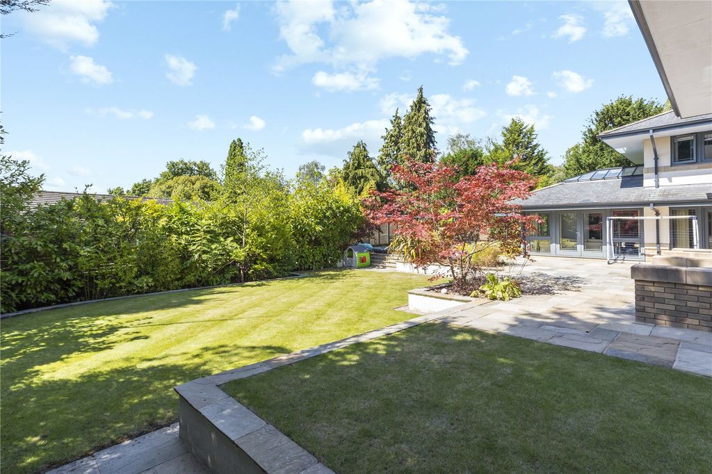 Additional image 12 of 5 bed detached house to rentRappax Road, Hale, Altrincham, Greater Manchester WA15