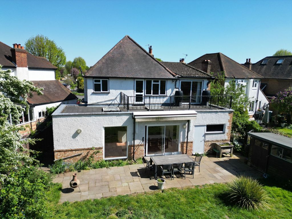 Additional image 15 of 4 bed detached house for saleEmber Farm Way, East Molesey KT8