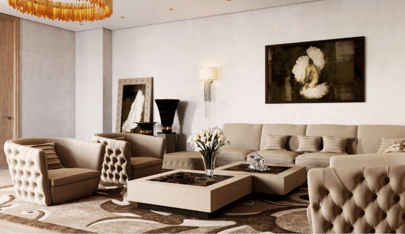 Property photo 2 of 19 Lounge