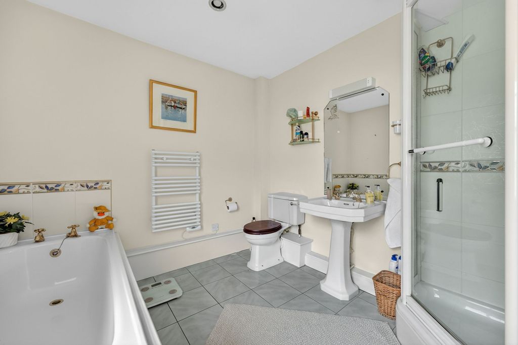 Additional image 27 of 4 bed link detached house for saleAbercrombie House, 12 The Mews, Sundrum, Ayr KA6