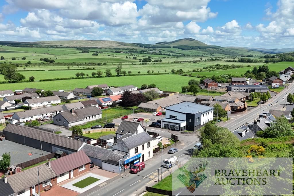 Additional image 8 of Land for saleLand At Afton, Bridgend, New Cumnock, East Ayrshire KA18