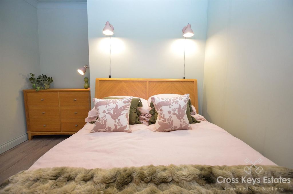 Additional image 13 of 3 bed terraced house for saleCornwall Street, Devonport PL1