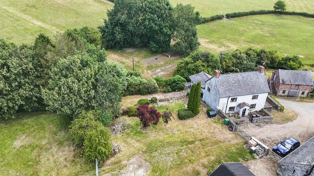 Additional image 24 of 3 bed detached house for saleNantmawr, Oswestry SY10