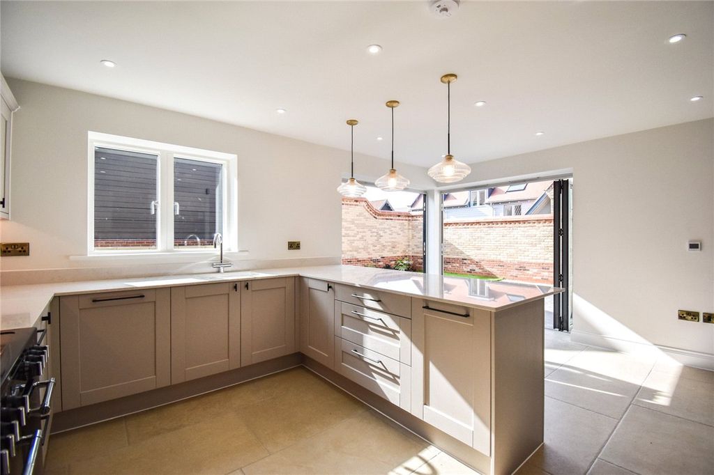 Additional image 4 of 4 bed detached house to rent1 Evelyns Orchard, Lower Road, Stuntney, Ely, Cambridgeshire CB7