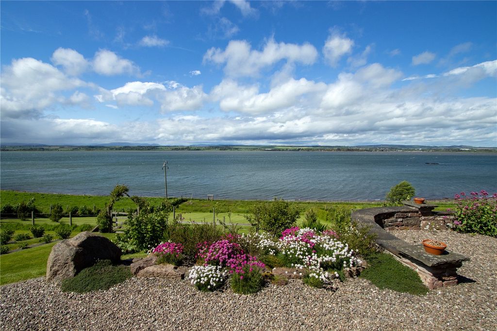 Additional image 21 of 4 bed detached house for saleSaty Dyke, Rossie Braes, By Montrose, Angus DD10