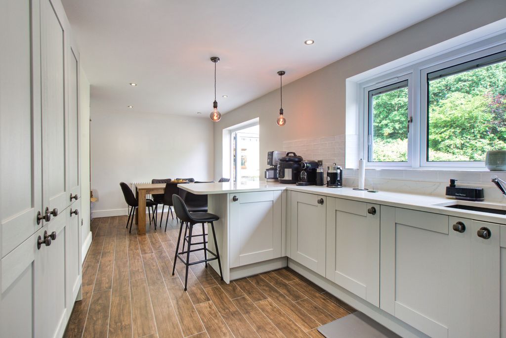 Property photo 3 of 21 Open Plan Kitchen