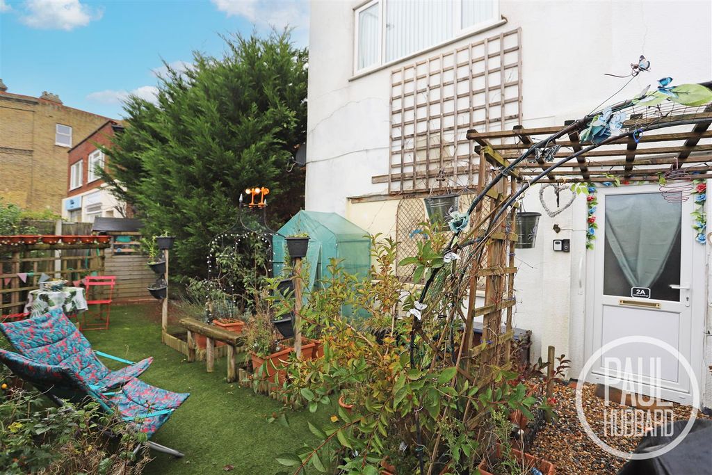 Additional image 13 of 2 bed maisonette for saleJubilee Buildings, London Road, Pakefield NR33