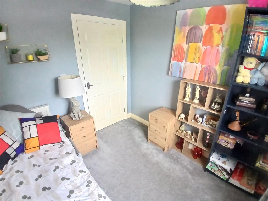Additional image 14 of 2 bed flat for saleVernons Mews, Black-A-Tree Road, Nuneaton CV10
