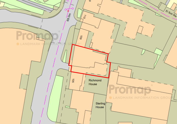 Property photo 2 of 7 Promap