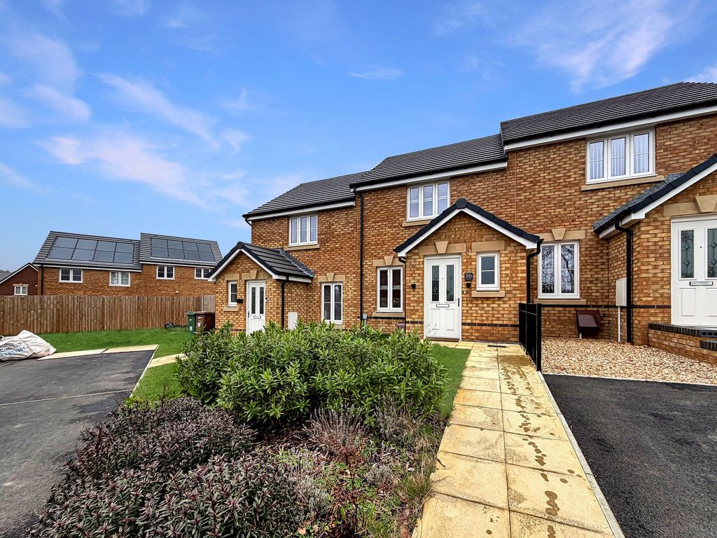 Additional image 22 of 2 bed terraced house for saleGate Field Close, Bedwas CF83