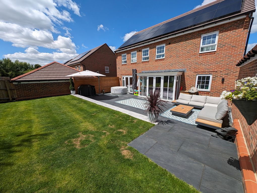 Additional image 17 of 5 bed detached house for saleFurrow Corner, Didcot OX11