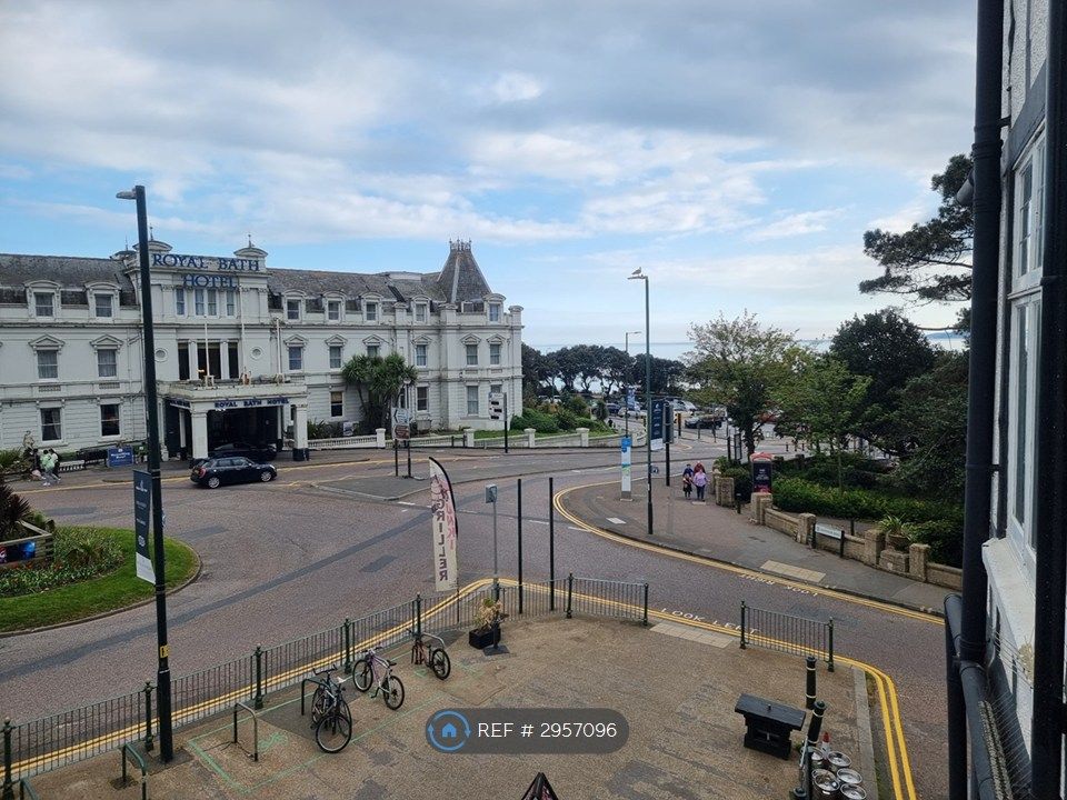 Property photo 1 of 16 Seaview From Bedroom Window