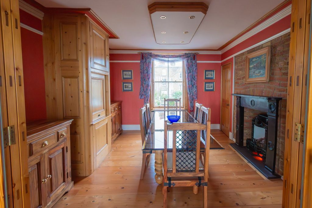Additional image 7 of 4 bed terraced house for saleKent House, Prospect Terrace, Ramsgate CT11