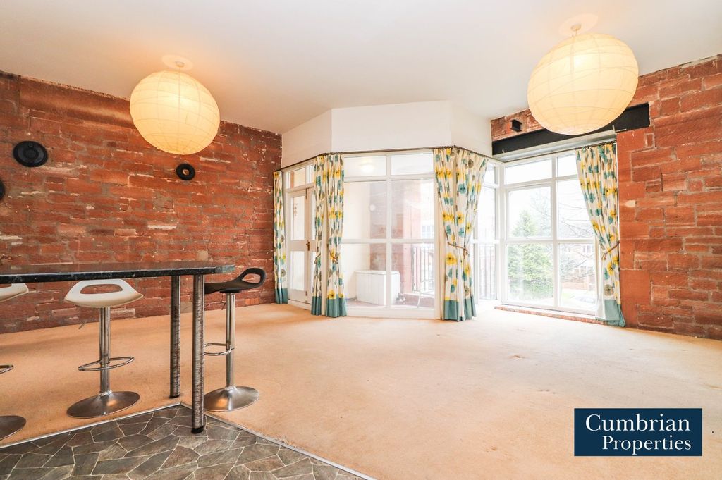 Property photo 2 of 15 Open Plan Dining Lounge &amp; Kitchen