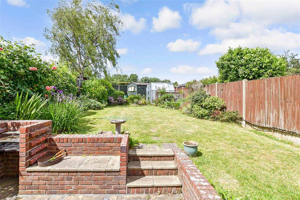 Property photo 2 of 11 Rear Garden