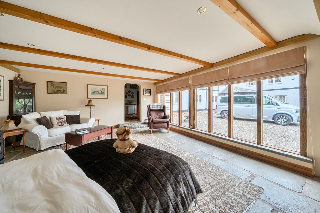 Additional image 15 of 4 bed detached house for saleBryn Celyn, Llanfyllin, Powys SY22