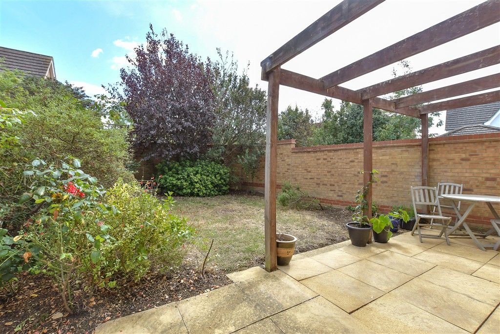 Property photo 2 of 12 Rear Garden
