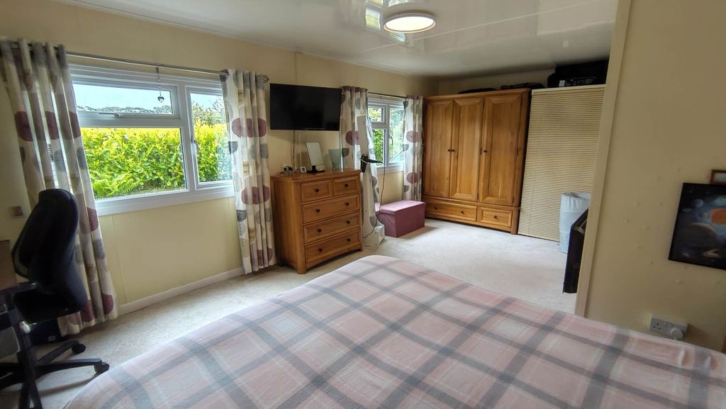Additional image 8 of 1 bed detached house for saleOtterham Park, Otterham PL32