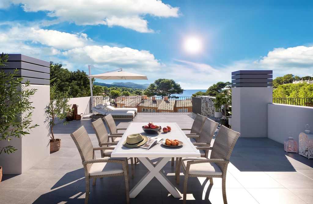 Property photo 1 of 9 A12-Eclipse-San Telmo-Solarium_2.Jpg