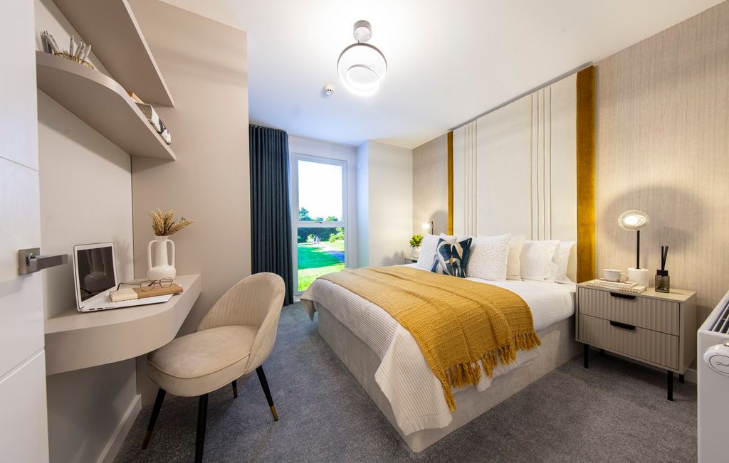 Property photo 3 of 7 Fairview New Homes - Zoopla -