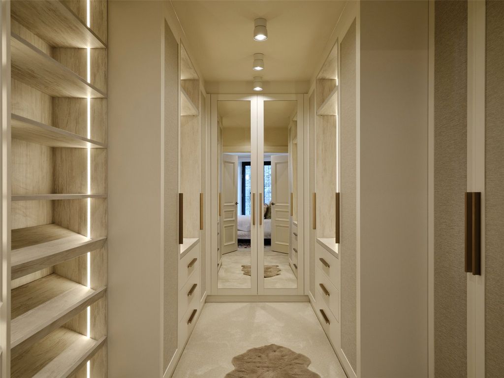 Additional image 11 of 4 bed semi-detached house for saleMulberry House, 35 New Road, Esher, Surrey KT10